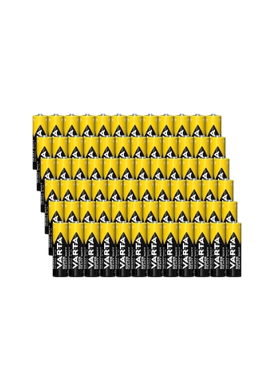 Varta Super Heavy Duty AA Kalem Pil 60'lı