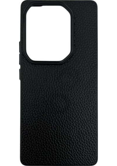 Nettech İnfinix Note 50 Pro Uyumlu Nt-n067 Arka Koruma Kılıf - Siyah