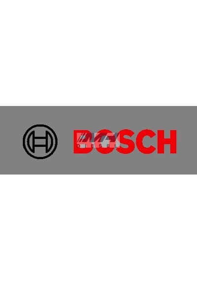 Bosch 0445111003 Common Rail Enjektör Doosan 40090300225