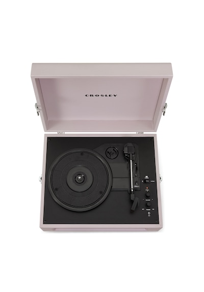 Crosley Vintage Bluetooth Alıcılı ve Taşınabilir Müzik Pikap