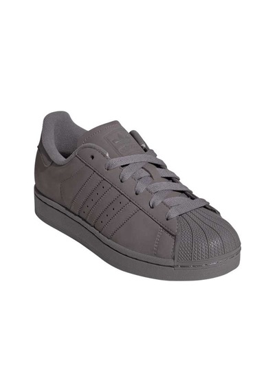 Adidas Superstar Iı Kadın Spor Ayakkabı - Ih1615 Kahverengi