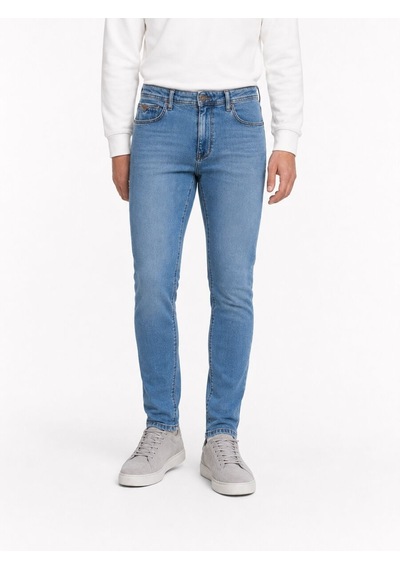 Loft Ricardo Slim Fit Erkek Pantolon Lf2044388 Q1.v1 Denim