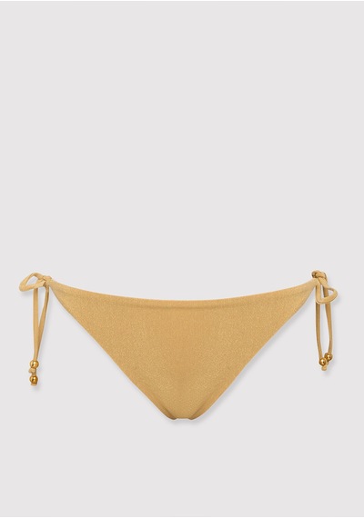 Mavi - Kahverengi Bikini Altı 1914219-70218