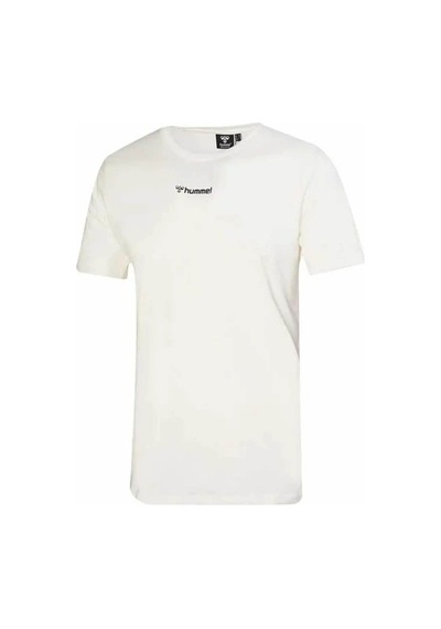 Hummel Hmlmese Beyaz Erkek T-shirt 912030-9001