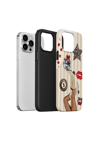 Velvoria Valestra Retro Leopar Kolaj Apple iPhone Uyumlu 12 Pro Max Darbe Korumalı Kılıf Valestra Select - Retro Leopar Kolaj Velvoria Valestra Retro Leopar Kolaj Apple iPhone Uyumlu 12 Pro Max Darbe Korumalı Kılıf Valestra Select - Retro Leopar Kolaj