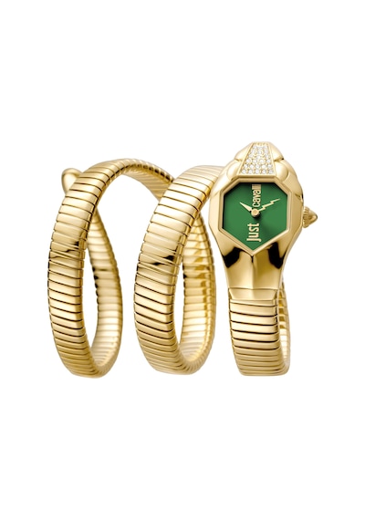 Just Cavalli JC1L022M0065 Kadın Kol Saati