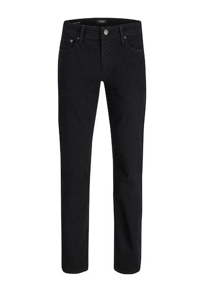 Jack & Jones Jack&jones 12282670 Erkek Pantolon - Siyah Siyah