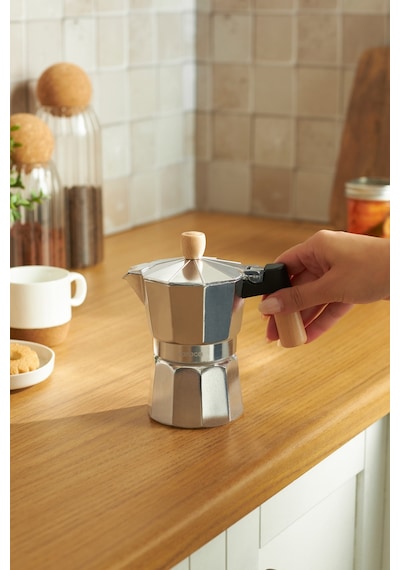 Karaca Genova Mokapot 3 Cup