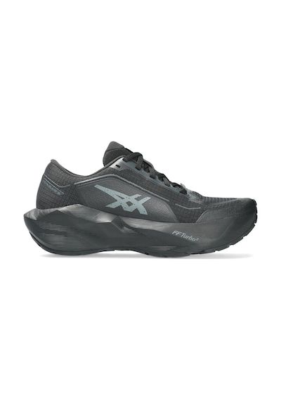 Asics Novablast 6 Gore-tex Kadın Siyah Koşu Ayakkabısı 1012c021-001