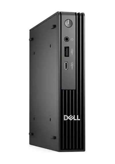 Dell Pro Micro QCM1250-U-005 Core Ultra 5 235T 64 GB 2 TB SSD Free Dos Mini PC