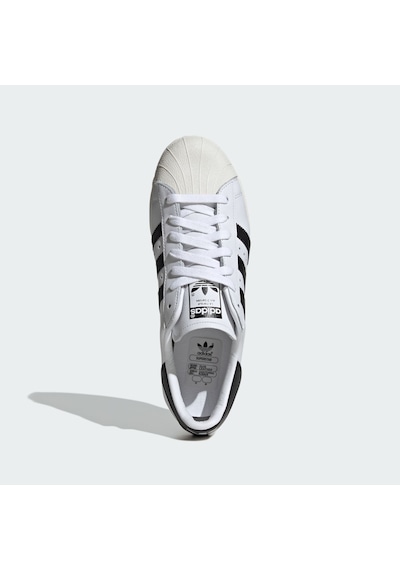 Adidas Jı2025 Superstar 82 Erkek Günlük Spor Ayakkabısı Beyaz