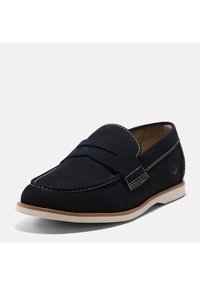 Timberland Classıc Boat Boat Shoe Erkek Ayakkabı-31625 Lacivert