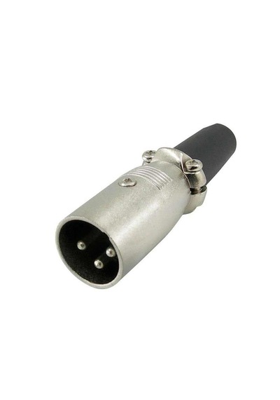 Canon Fiş Erkek 3pin Pk-5884