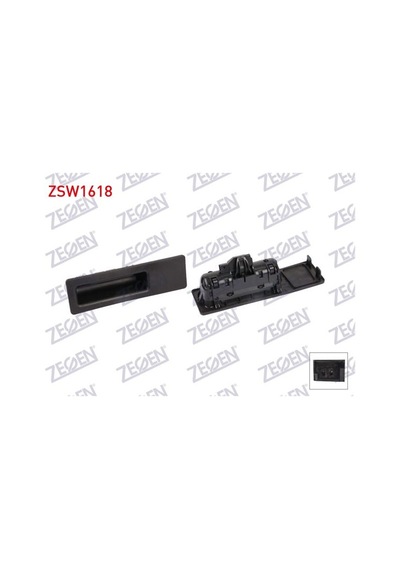Zegen Zsw1618 Bagaj Kilit Butonu Bmw 2 Serisi F45 14-/ 3