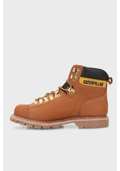 Caterpillar Cat Erkek Bot 015M100008 Sundance Nubuk