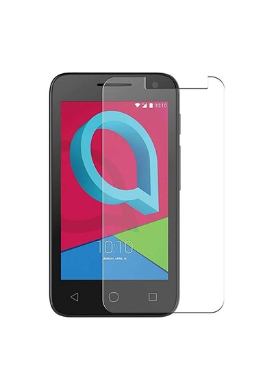 Alcatel U3 2018 Nano Kırılmaz Cam Ekran Koruyucu