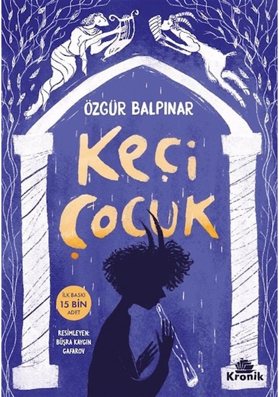 Keçi Çocuk / Özgür Balpınar