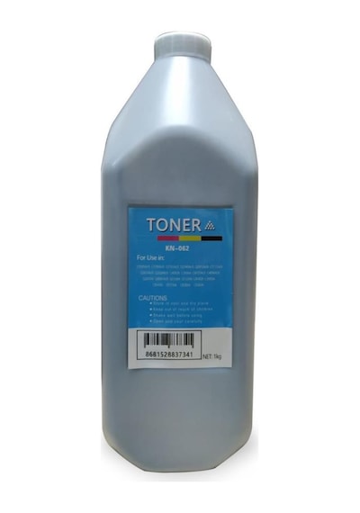 Hp 435A 436A 285A 278A Cf283A Q2612A7115 2613 Toner Tozu 1 Kg Si