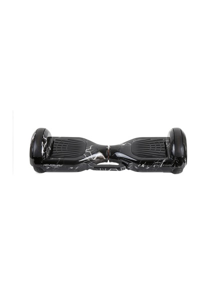 36 Volt Howerboard Siyah