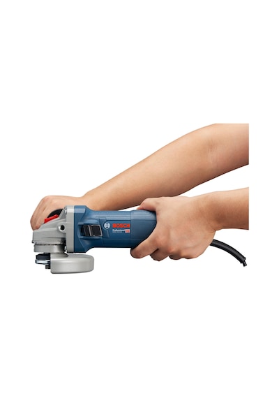 Bosch Professional GWS 750-125 Avuç Taşlama + 1 Adet Disk - 060139400D