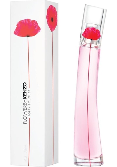 Kenzo Flower Poppy Bouquet Kadın Parfüm EDP 100 ML