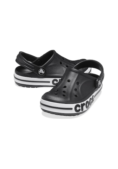 Crocs 207018 Bayaband Clog T Siyah 001