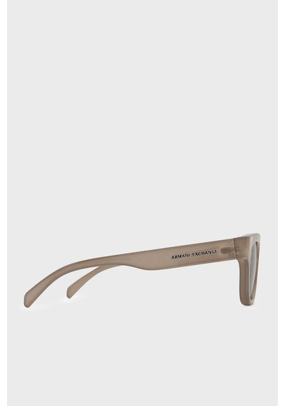 Armani Exchange 0ax4155su 837487 54 Parlak Opal Açık Gri Kadın Güneş Gözlüğü