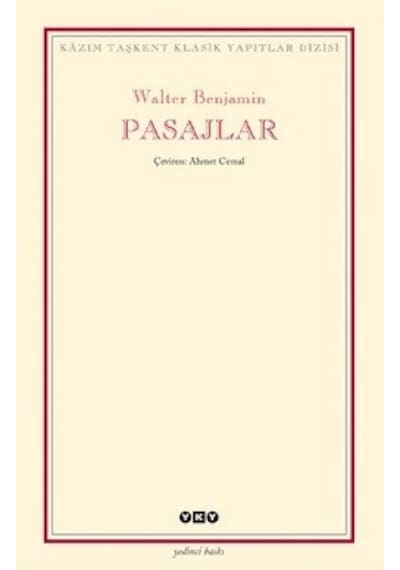 Pasajlar