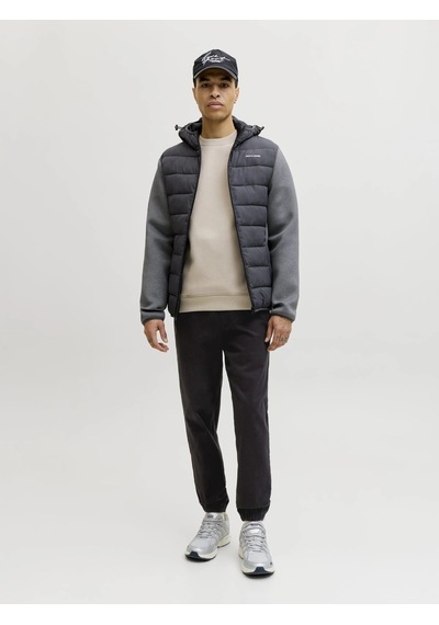 Jack & Jones Jack&jones 12288471 Erkek Pantolon - Siyah Siyah