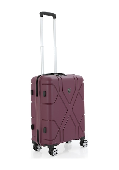 Mçs Group Mçs Polipropilen Valiz V375 55 Cm S23sy100000155 210 Mürdüm