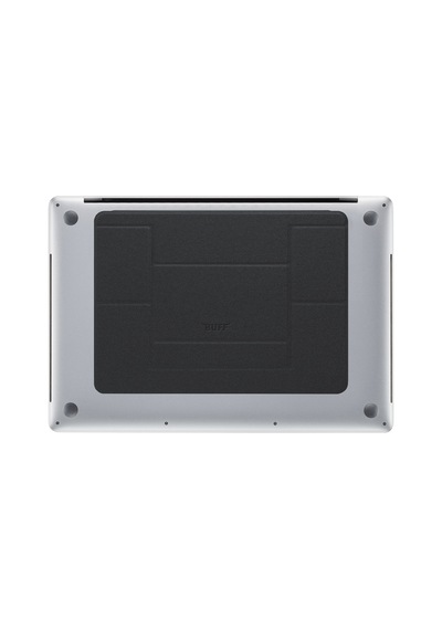 Buff Slim Katlanabilir Laptop Standı Siyah
