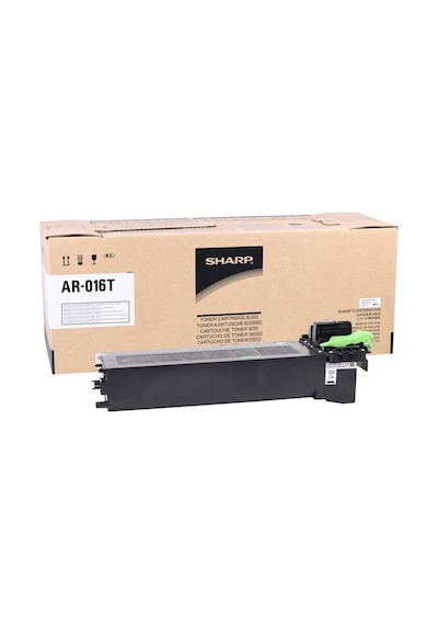 Sharp Ar-016T Siyah Fotokopi Toneri Ar-5015
