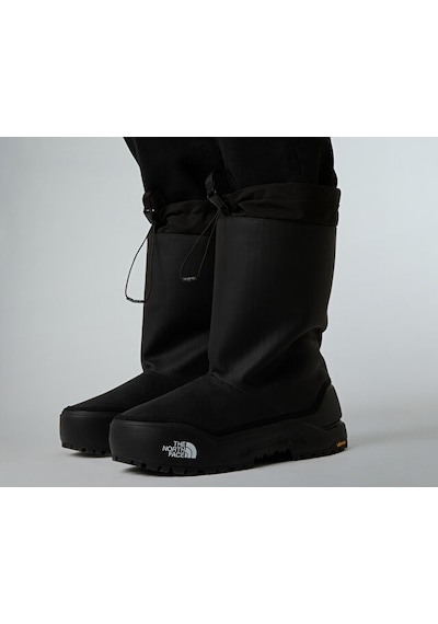 The North Face Base Camp 200 Wp Unisex Outdoor Botu Nf0a8d92kx71 Siyah Siyah