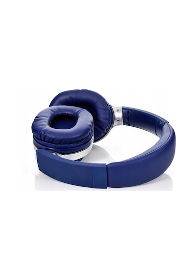 Hz-bt830 Bluetooth Kulaklık Hafıza Kartı Ve Aux Girişli Fm Radyolu Şarjlı Kulaküstü Kablosuz Kulaklık Super Bass