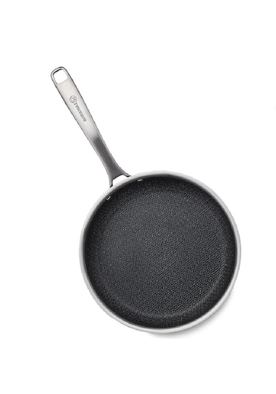 Korkmaz Altima Tava 24x5cm A3876 gri