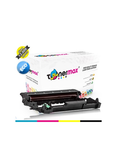 Tonermax Brother Dr-2245 Drum Ünitesi / Brother Dcp-7055 Uyumlu Drum Ünite
