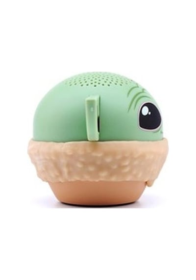 Bitty Boomers Star Wars: The Mandalorian The Child Bluetooth Hoparlör