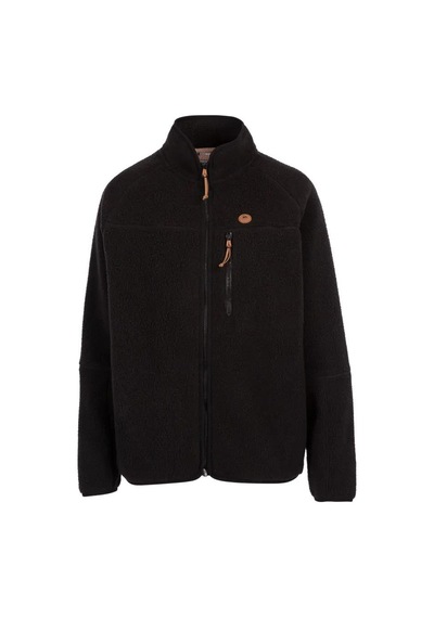 Trespass Faflfltr0073 Quake- Female Fleece Jacket At300 Black Noir Kadın Polar Ceket 001