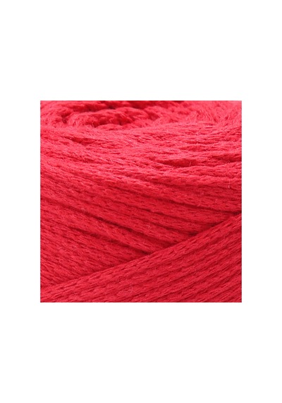 Macrame Cotton %80 Pamuk %20 Polyester 250 G 225 M Makrome İpi-773-1 Adet