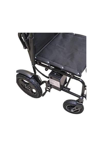 Fh 105 Akülü Engelli Tekerlekli Sandalye