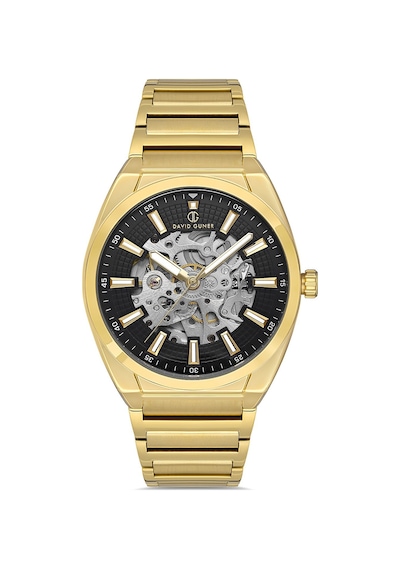 David Guner Dg-8653ga-b2 Altın