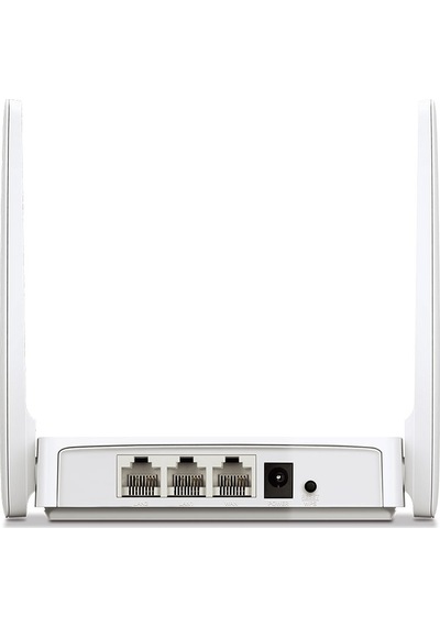 Mercusys Ac10 1167 Mbps Ac1200 Kablosuz Çift Bant Router