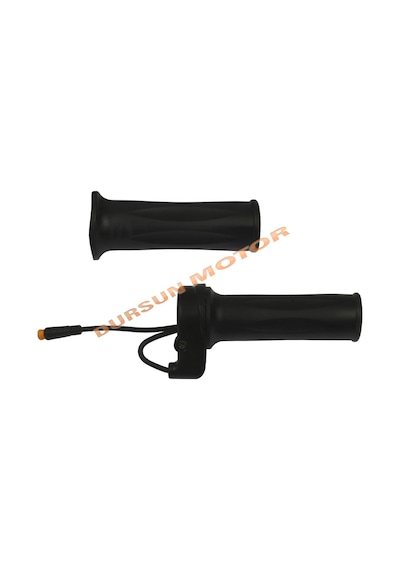 Rks Elektrikli Bisiklet Gaz Kolu Xt1 / TNT35 / Rs3 Pro x / Mj1