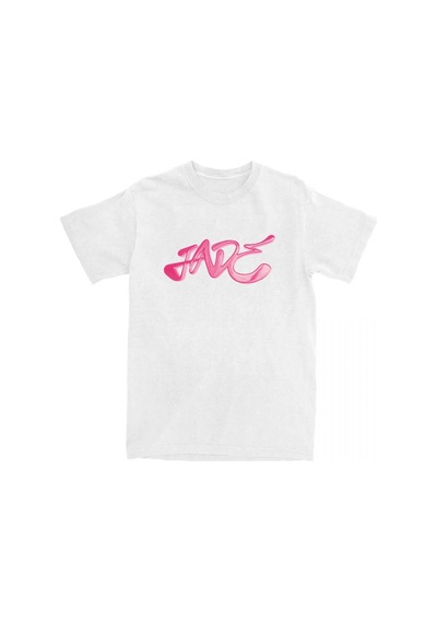 Startmore Beyaz Yeni Tek Bt Leri Yeşım Şarkıcı Baskılı Tees Tops Beyaz