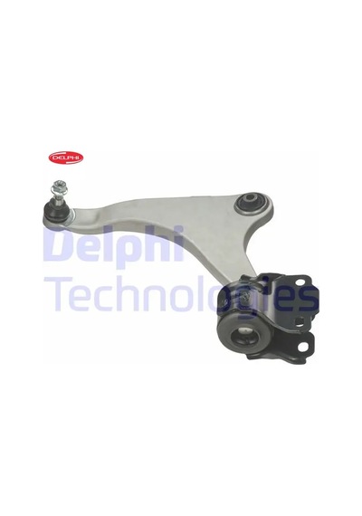 Alt Salıncak Sol S60 2010-2018 S90 2016 2019 V60 2010-2018 V70 2010-2015 Alimınyum Delphı 31340128/ 31429321/ 31262475