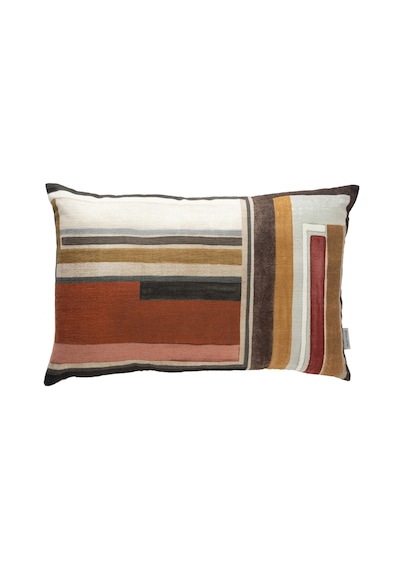 Mudo Home Ace Lıne Kırlent Renkli 35x55 Diğer