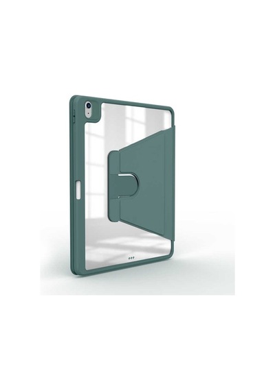 Apple Uyumlu iPad  Air 10.9 2022 (5.Nesil) Kılıf Nayn Dönebilen Standlı Kılıf