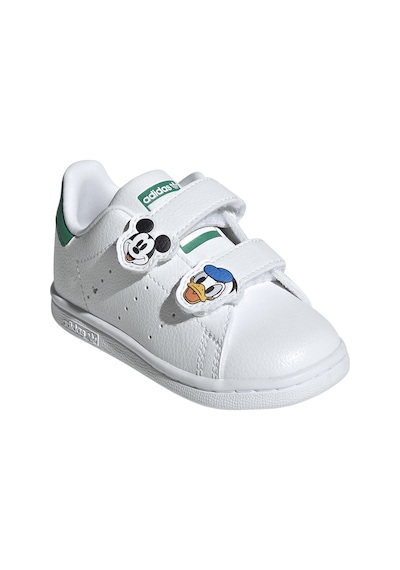 Adidas Stan Smıth Cf I Bebek Spor Ayakkabı Beyaz Jh7440-b Beyaz