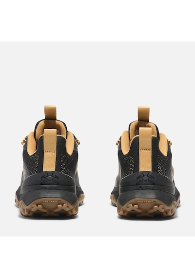 Timberland Motion Acces Erkek Ayakkabı Sarı Sarı