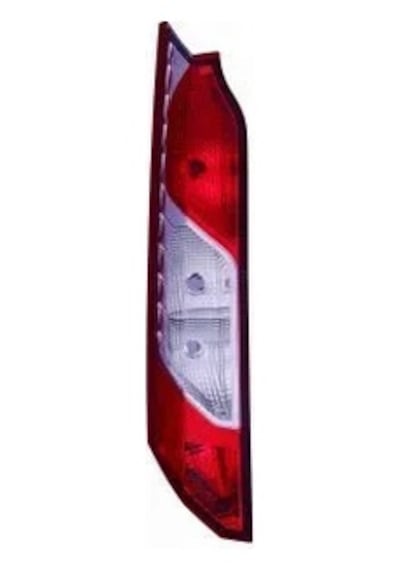 Stop Lambasi Sol Yeni Connect 5-408 2013 Alt